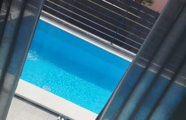 MarCante - designer, romantic pool view Suite - Foto 6