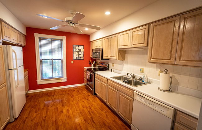 Washington Street Quarters - Foto 19