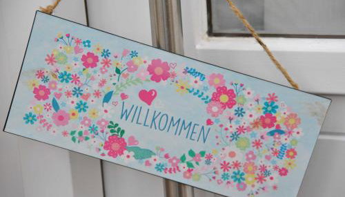 Ferienwohnung Finja - Foto 2