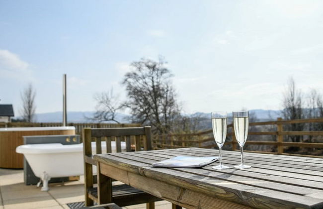 Blackmount House - Foto 21