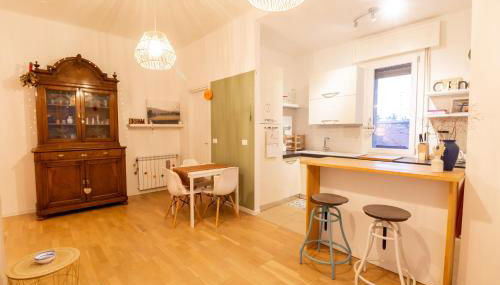 GetTheKey Talon Apartment - Foto 2