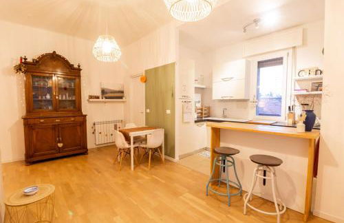 GetTheKey Talon Apartment - Foto 2