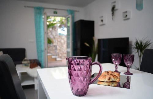 Wave n' Sea Apartment With a Private Pool - Foto 17