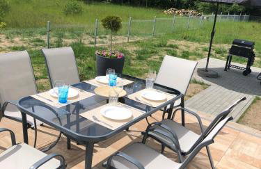 Leśne Domowisko - Foto 33