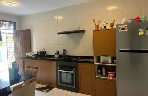 Casa praia pé na areia - Foto 9