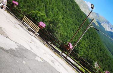 La casa di neve Filettino - Foto 21