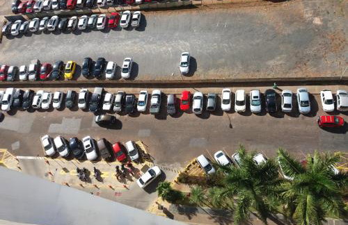 Barreto Apart Hotel - Foto 29