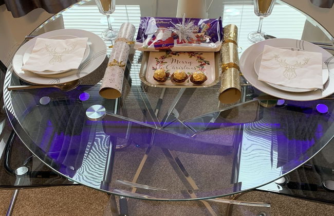 Beach Apartment - Kirkcaldy - Foto 16