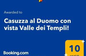 Casuzza al Duomo con vista Valle dei Templi! - Photo 12