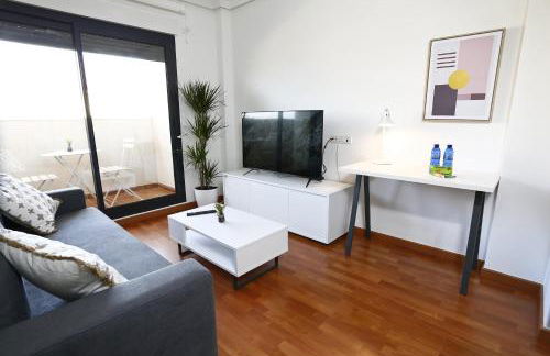 Alojamientos Libertad - Foto 18