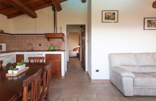 Agriturismo Il Poggio, Casa Rosa - Foto 26