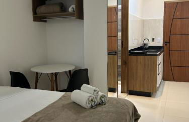 Apartamentos com vista para o Mar - Mirante do Marinas - Foto 52