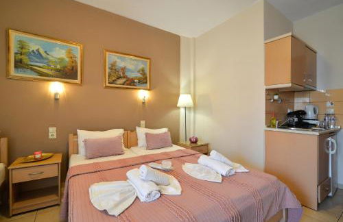 Εlvina apartments - Foto 27