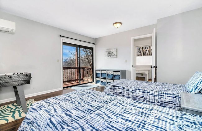 Dee's Cozy Cottage - Foto 2