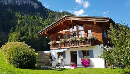 Ferienwohnung Lipp - Foto 3