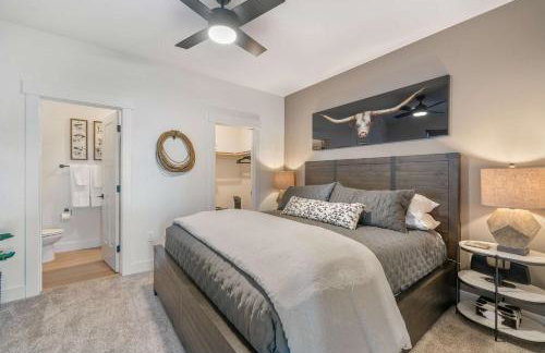 Modern Retreat for Groups with Majestic Views - Foto 34