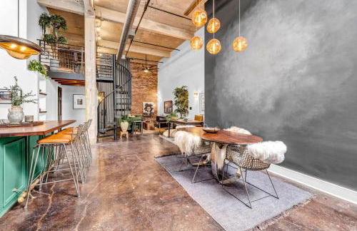 Urban Bliss on the Beltline - Foto 53