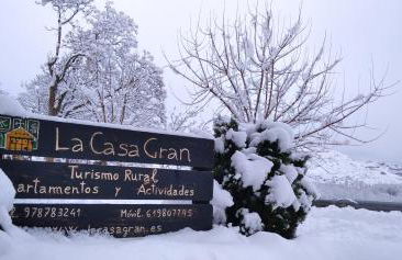 La Casa Gran - Foto 79