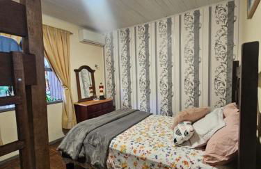 Casa Frente Mar - Penha - 5km do Beto Carrero - Foto 29