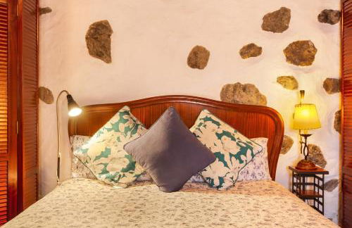 Casita Roque Nublo - Foto 15