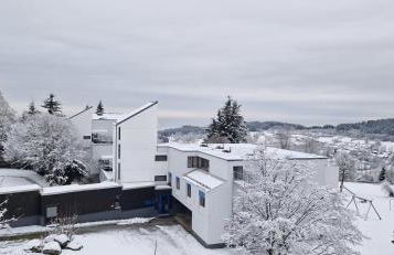 Pools, Sauna und Balkon mit Panoramablick - Foto 68