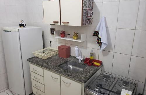 12 Apto dois quartos perto ao melhor de Piracicaba - Foto 8
