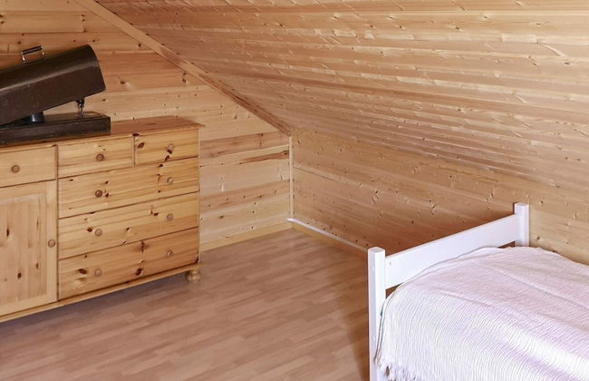 5 Person Holiday Home in Tranoy-by Traum - Foto 4