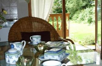 Apartment Landhaus Wildfeuer by Interhome - Foto 14