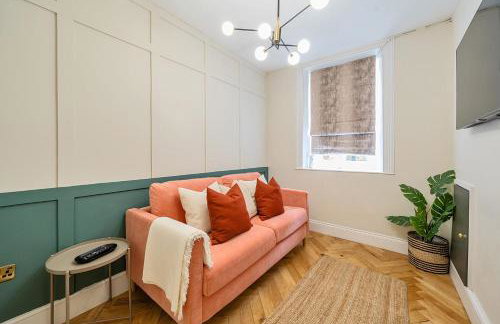 Hillside House - Foto 14