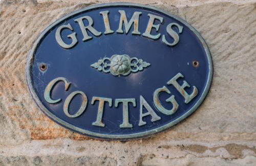 Grimes Cottage - Foto 27