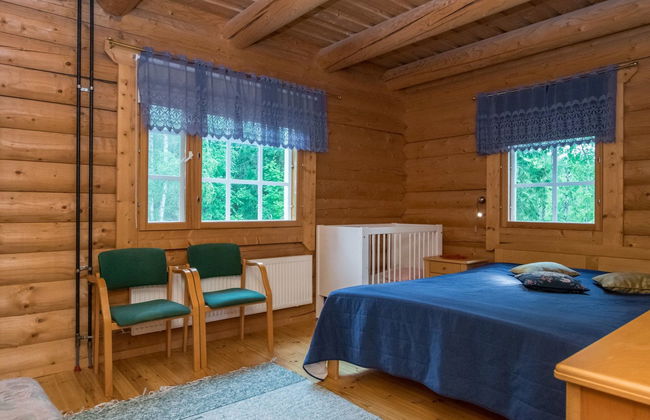 Hiidenlinna - Foto 18