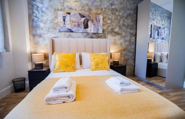 Luxury Fulham 3 bedroom Garden House - Foto 5