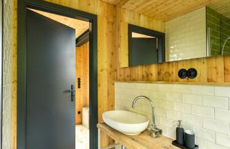 Baumhausapartment - Foto 6