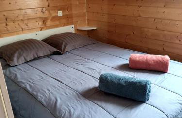 Gîtes à La Ferme Du Marquisat - Foto 27