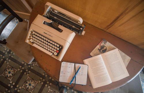 Casa D'aria - Foto 40