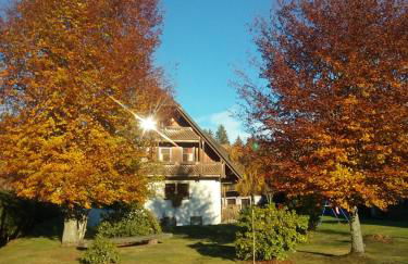 Ferienhaus im Park - Foto 22