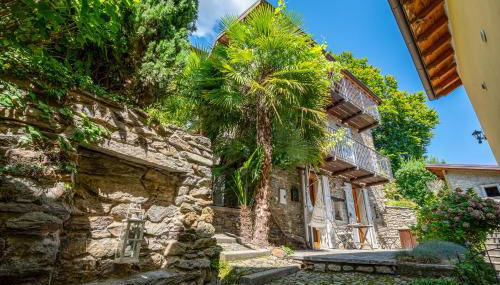 Rustico-Ferienhaus Dolce Vita - Foto 2