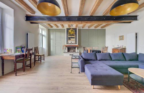 Maison des Sources Touraine -SPA- - Foto 33