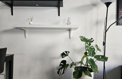 Loft con terraza privada - Foto 15