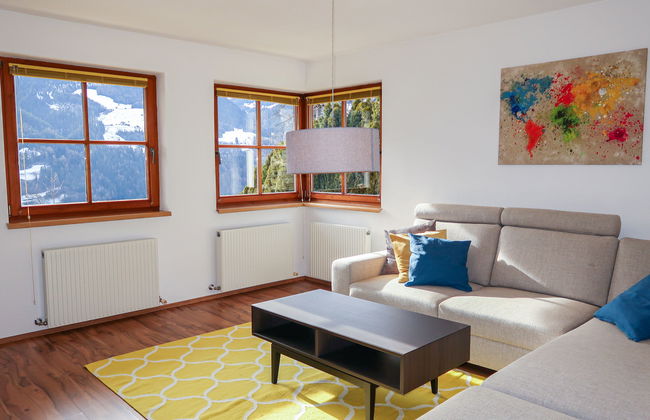 Appart Vroni - Foto 8