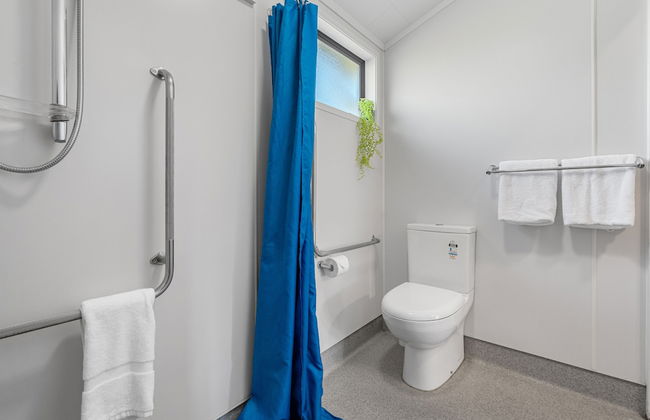 Tasman Holiday Parks- Rotorua - Foto 40