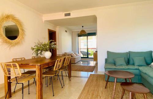 Fantástico Apartamento en Carib Playa Cabopino - Photo 20