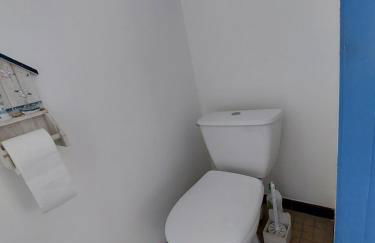 Gîte la Salicorne - Foto 23