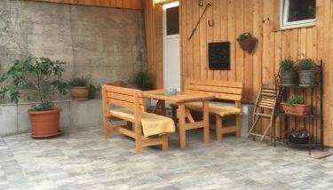 Ferienwohnung in Wiesent-gerne Handwerker/Monteure - Foto 4