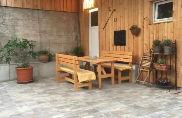 Ferienwohnung in Wiesent-gerne Handwerker/Monteure - Foto 4