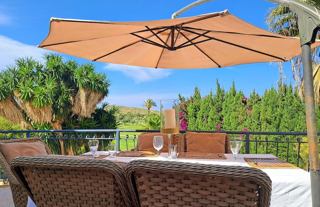 El Castillo La Manga Club - Foto 52