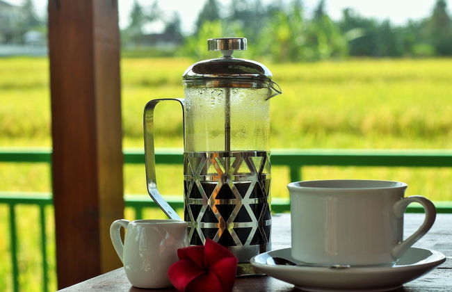 Griya Private Villa - Foto 17