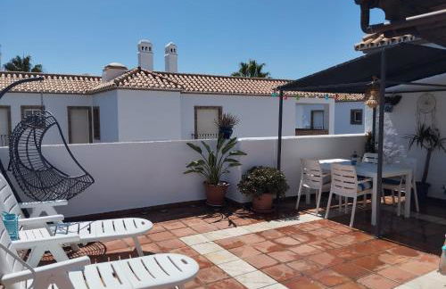 Apartamento Amanecer Laguna Beach Torrox costa - Photo 6