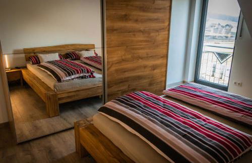 Landhaus Ferienwohnungen mit Pool und Wellness - Foto 31