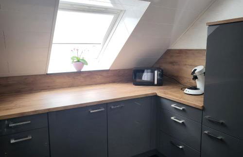 Ferienwohnung Sabine - Foto 6